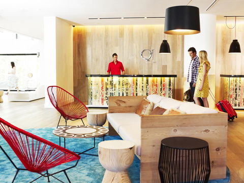 QT Gold Coast - Whitsundays Accommodation 42