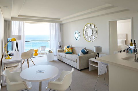 QT Gold Coast - Whitsundays Accommodation 7