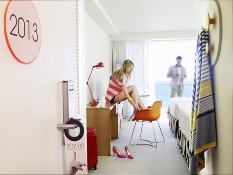 QT Gold Coast - Whitsundays Accommodation 38