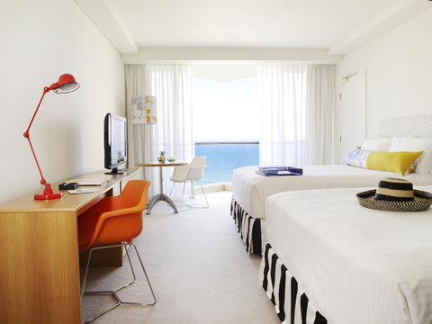 QT Gold Coast - Whitsundays Accommodation 33