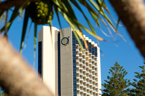 QT Gold Coast - Whitsundays Accommodation 1