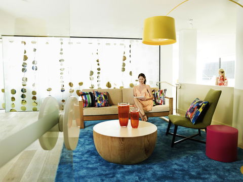QT Gold Coast - Whitsundays Accommodation 19