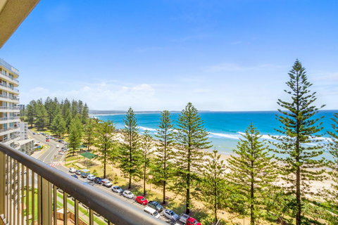 Columbia Beachfront Apartments On Rainbow Bay - Whitsundays Accommodation 26