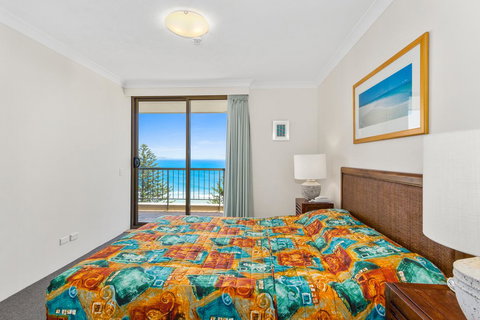 Columbia Beachfront Apartments On Rainbow Bay - Whitsundays Accommodation 33