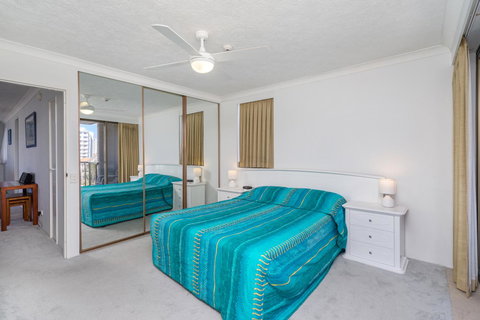 Columbia Beachfront Apartments On Rainbow Bay - Whitsundays Accommodation 15