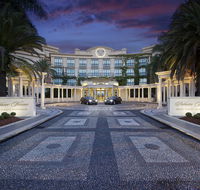 Palazzo Versace - Whitsundays Accommodation
