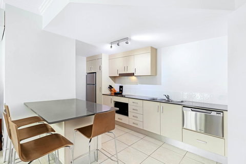 Mantra Aqueous On Port - Whitsundays Accommodation 5