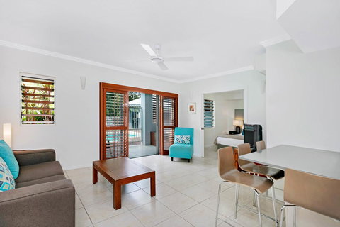 Mantra Aqueous On Port - Whitsundays Accommodation 4