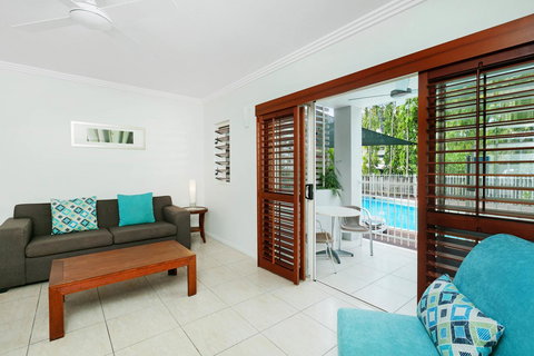 Mantra Aqueous On Port - Whitsundays Accommodation 3