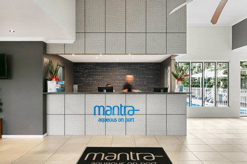 Mantra Aqueous On Port - Whitsundays Accommodation 27