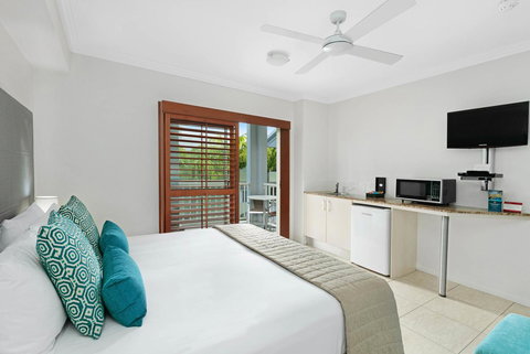 Mantra Aqueous On Port - Whitsundays Accommodation 21