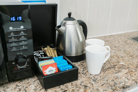 Mantra Aqueous On Port - Whitsundays Accommodation 26