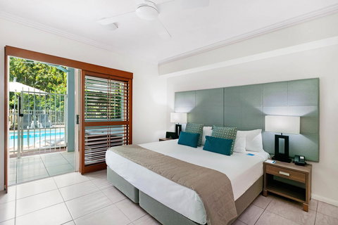 Mantra Aqueous On Port - Whitsundays Accommodation 6
