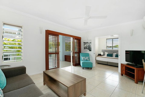 Mantra Aqueous On Port - Whitsundays Accommodation 16