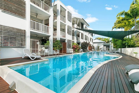 Mantra Aqueous On Port - Whitsundays Accommodation 0