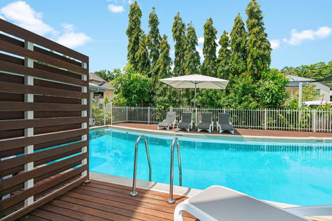 Mantra Aqueous On Port - Whitsundays Accommodation 10