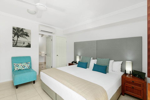 Mantra Aqueous On Port - Whitsundays Accommodation 23