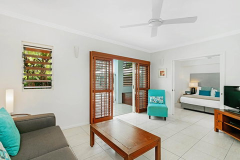 Mantra Aqueous On Port - Whitsundays Accommodation 1