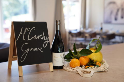 McCarthy Grove Maleny - Whitsundays Accommodation 0