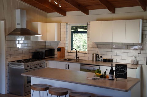 McCarthy Grove Maleny - Whitsundays Accommodation 8