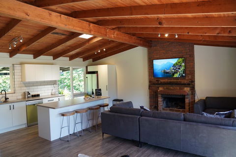 McCarthy Grove Maleny - Whitsundays Accommodation 7