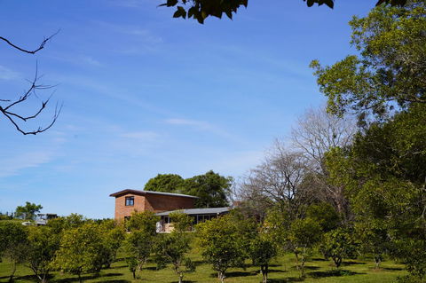 McCarthy Grove Maleny - Whitsundays Accommodation 4
