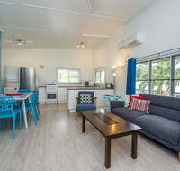 Kooyong Apartment 8 - Whitsundays Accommodation