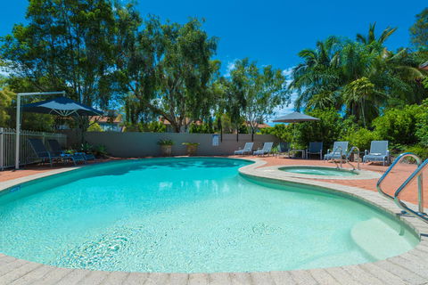 At The Sound Noosa Motel - Whitsundays Accommodation 10