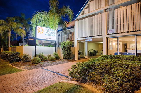 At The Sound Noosa Motel - Whitsundays Accommodation 18
