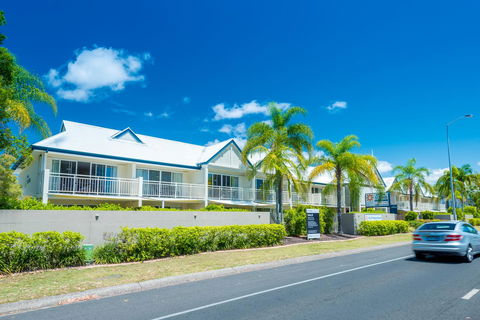 At The Sound Noosa Motel - Whitsundays Accommodation 19
