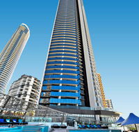 Soul Surfers Paradise - GCLR - Whitsundays Accommodation