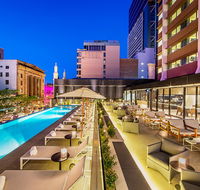 Next Hotel Brisbane - Whitsundays Accommodation