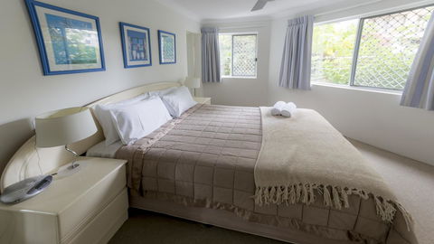 Le Beach Apartments - Whitsundays Accommodation 9
