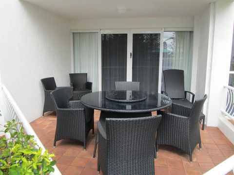 Le Beach Apartments - Whitsundays Accommodation 18
