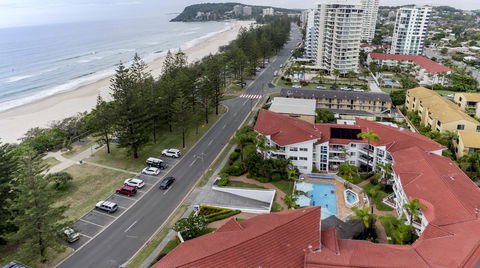 Le Beach Apartments - Whitsundays Accommodation 5