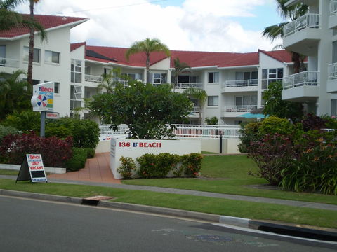 Le Beach Apartments - Whitsundays Accommodation 20