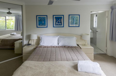 Le Beach Apartments - Whitsundays Accommodation 7
