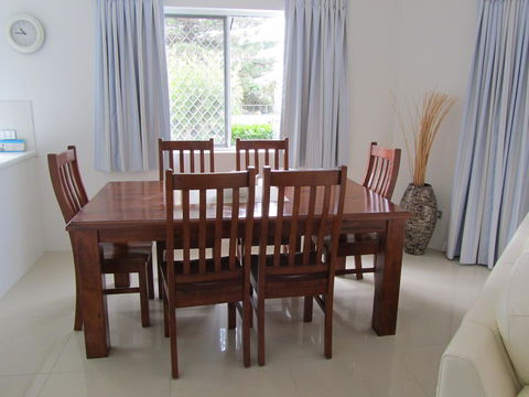 Le Beach Apartments - Whitsundays Accommodation 19