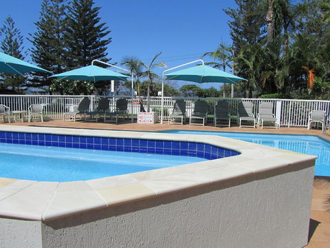 Le Beach Apartments - Whitsundays Accommodation 17
