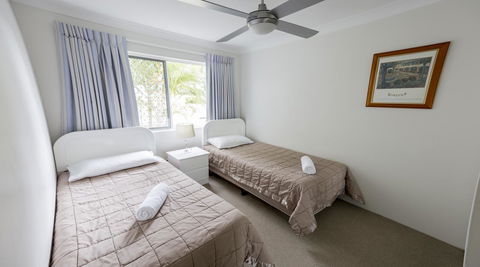 Le Beach Apartments - Whitsundays Accommodation 10