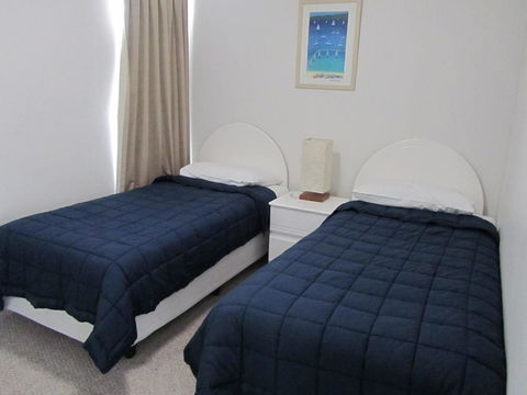 Le Beach Apartments - Whitsundays Accommodation 23