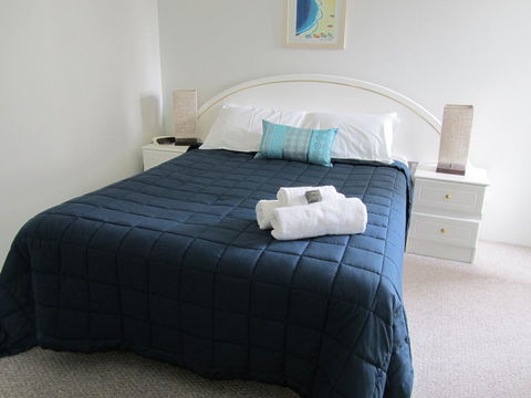 Le Beach Apartments - Whitsundays Accommodation 22