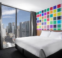 Ibis Styles Brisbane Elizabeth Street - Whitsundays Accommodation