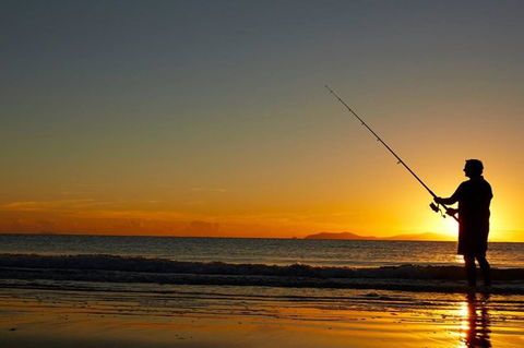 Seacrest Beachfront Apartments Surfers Paradise - Whitsundays Accommodation 42