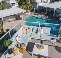 Coolum At The Beach - Whitsundays Accommodation