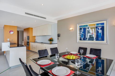 Aria Apartments - Whitsundays Accommodation 17