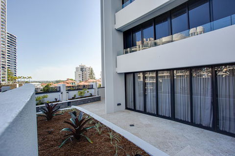 Aria Apartments - Whitsundays Accommodation 26
