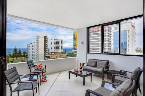 Aria Apartments - Whitsundays Accommodation 23