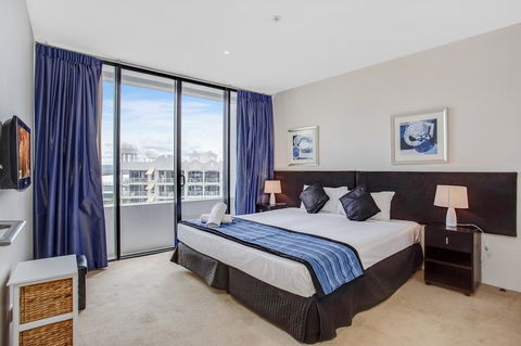 Aria Apartments - Whitsundays Accommodation 18