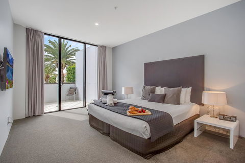 Aria Apartments - Whitsundays Accommodation 12